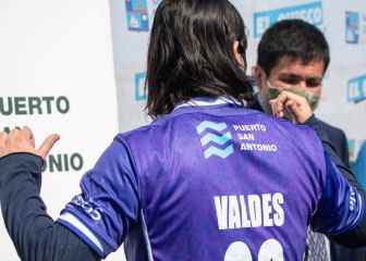 El fuerte respaldo que ayudó en la llegada de Valdés al SAU