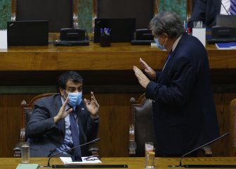 RN le da un nuevo golpe al Gobierno por tercer retiro del 10%