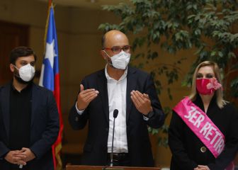 Tercer retiro 10% de AFP: qué pasa ahora y cuándo podría ser aprobado definitivamente