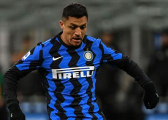 El Inter ya se ve con la corona