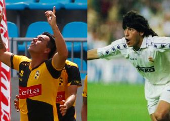 Paredes va por el récord más grande de todos: pasó a Zamorano y va por otra leyenda