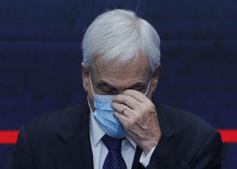 Solicitud de inhabilitación contra el presidente: quiénes lo piden y qué argumentos han dado