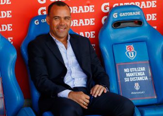 La reunión ilegal en casa de Dudamel que altera el ambiente en la U