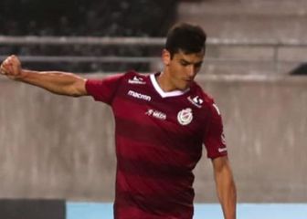 Del examen de grado a la pretemporada: el sorpresivo regreso al fútbol de un ex UC