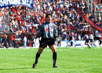 El brutal dato que une el retiro de Herrera con los triunfos de la U en el Monumental