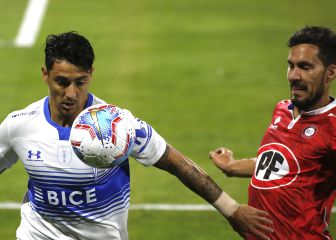 Posibles rivales de grupo de los equipos chilenos en Copa Libertadores 2021