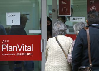 Tercer retiro 10% AFP: por qué el Gobierno no lo quiere aprobar y cuándo recurrirá al TC