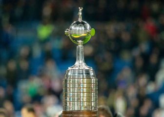Sorteo Copa Libertadores 2021: TV, horario y cómo ver en vivo en Chile
