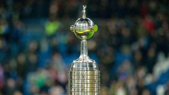 Sorteo Copa Libertadores 2021: TV, horario y cómo ver en ...