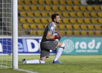 Fiscalía apunta a culpabilidad de Alexis Martín en suplantación de PCR