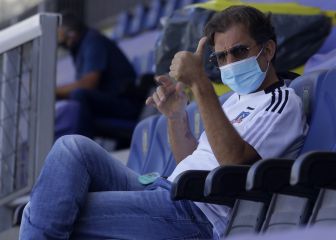 La movida que dio un vuelco al futuro de Mosa en Colo Colo