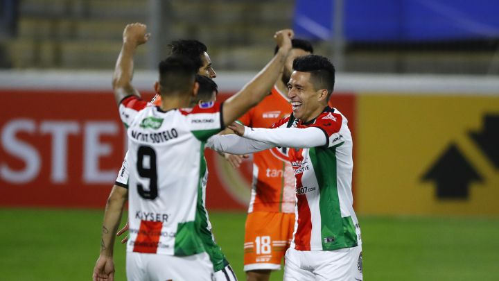 Equipos chilenos en Copa Sudamericana 2021 grupos, fechas Equipos chilenos en Copa Sudamericana 2021 grupos, fechas