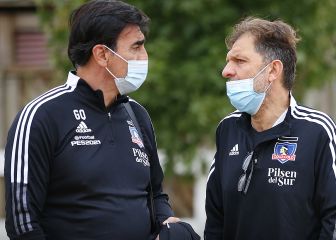 Gustavo Quinteros sorprende y se involucra en la decisión de Mosa