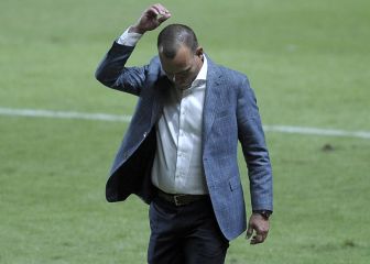 ANFP denuncia a Universidad de Chile por Caso Dudamel