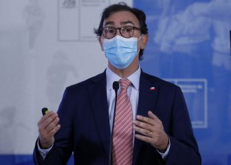 Coronavirus en Chile y comunas en cuarentena: calendario de vacunación | Última hora de hoy, 10 de abril