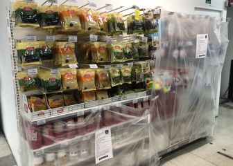 Cuarentena en Chile: qué puedo comprar y qué no si mi comuna está en Fase 1 o 2