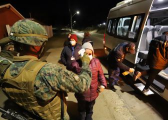 Toque de queda hoy, 10 de abril en Chile: horarios, a qué hora comienza, hasta cuándo va y multas por salir