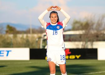 La mesura de la Roja tras dar su primer gran paso a Tokio