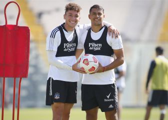 El joven goleador que vuelve a tener una chance de Quinteros