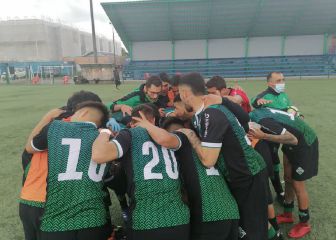 El oscuro panorama que generó el Covid-19 en la Tercera División chilena