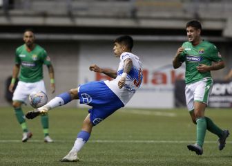 Audax Italiano - U. Católica: TV, horario y cómo ver online el partido