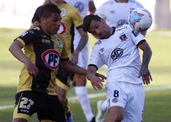 Curicó sorprende: se refuerza con semifinalista de Sudamericana