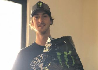 Los complicados meses que golpearon a una figura chilena