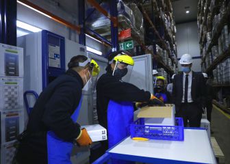 Coronavirus en Chile y comunas en cuarentena: calendario de vacunación | Última hora de hoy, 11 de abril