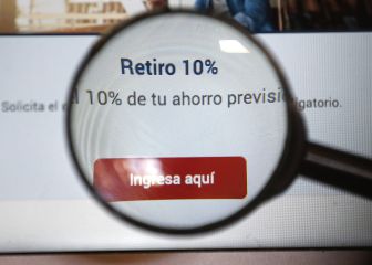 Tercer retiro 10% AFP: qué tengo que hacer ahora y cómo consultar el saldo con mi RUT