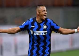 Inter de Milán - Cagliari: TV, horario y cómo seguir online