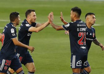 La Serena - U. de Chile: TV, horario, y cómo ver online