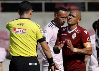 La Serena 0 - U. de Chile 0, Torneo Nacional 2021: crónica, resumen y resultado