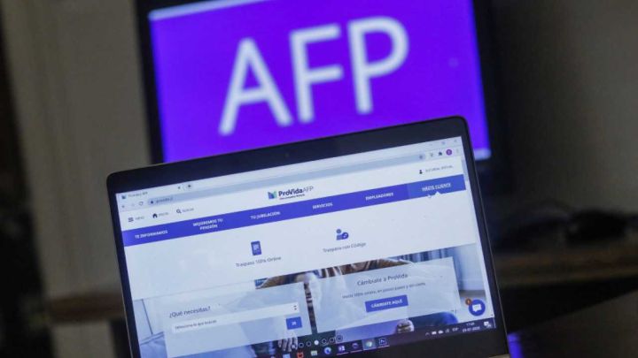 Retiro 10% AFP: cuándo podría aprobarse y quién recibirá el pago