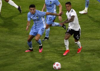 Colo Colo 1 - 2 O'Higgins: crónica, goles y resultado
