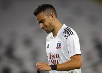 Zaldivia pone en riesgo el Superclásico