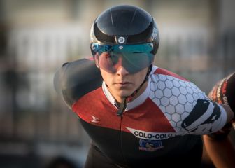 Colo Colo entrega becas de $2 millones a deportistas del futuro