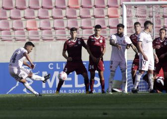 La petición que hará la U contra el árbitro Ángelo Hermosilla