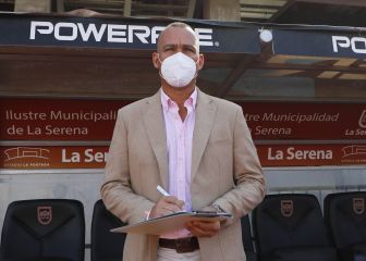 ¿Causal de despido? El lío de Dudamel crece en Azul Azul