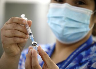 Coronavirus en Chile y comunas en cuarentena: calendario de vacunación | Última hora de hoy, 13 de abril