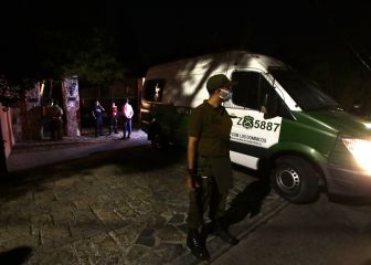 Toque de queda hoy, 13 de abril en Chile: horarios, a qué hora comienza, hasta cuándo va y multas por salir