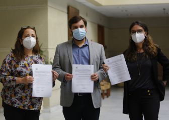 Tercer retiro del 10% AFP: ¿Qué fórmula han propuesto los Diputados para evitar rechazo en el TC?