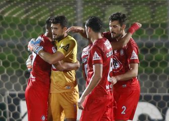 Notifican a acusado en caso de suplantación de PCR en La Calera