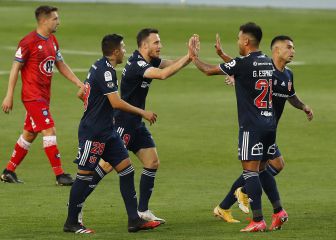 La figura con la que sueñan en la U para la gerencia técnica