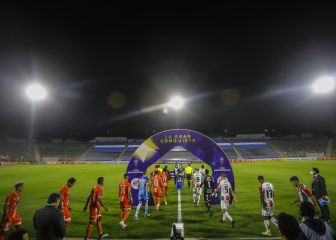 El detalle con las vacunas que recibirá el fútbol chileno