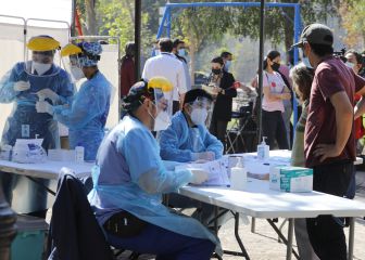 Coronavirus en Chile y comunas en cuarentena: calendario de vacunación | Última hora de hoy, 14 de abril