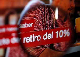 Tercer retiro 10% AFP: qué necesita para ser aprobado y quién lo rechaza
