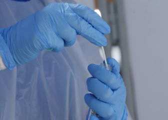 Curva y mapa de casos, contagios y muertes por región en Chile, hoy, miércoles 14 de abril