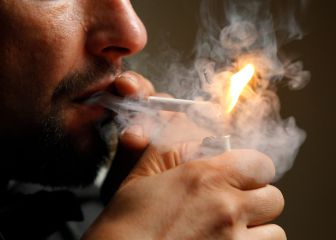 ¿Se pueden comprar cigarros y tabaco durante la cuarentena en Chile?