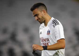 Zaldivia, sin Superclásico