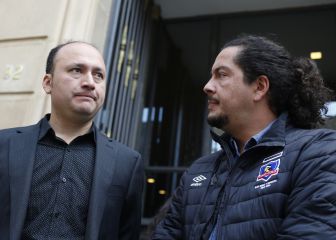 Bloque de Vial sorprende y anuncia apoyo al Club Social